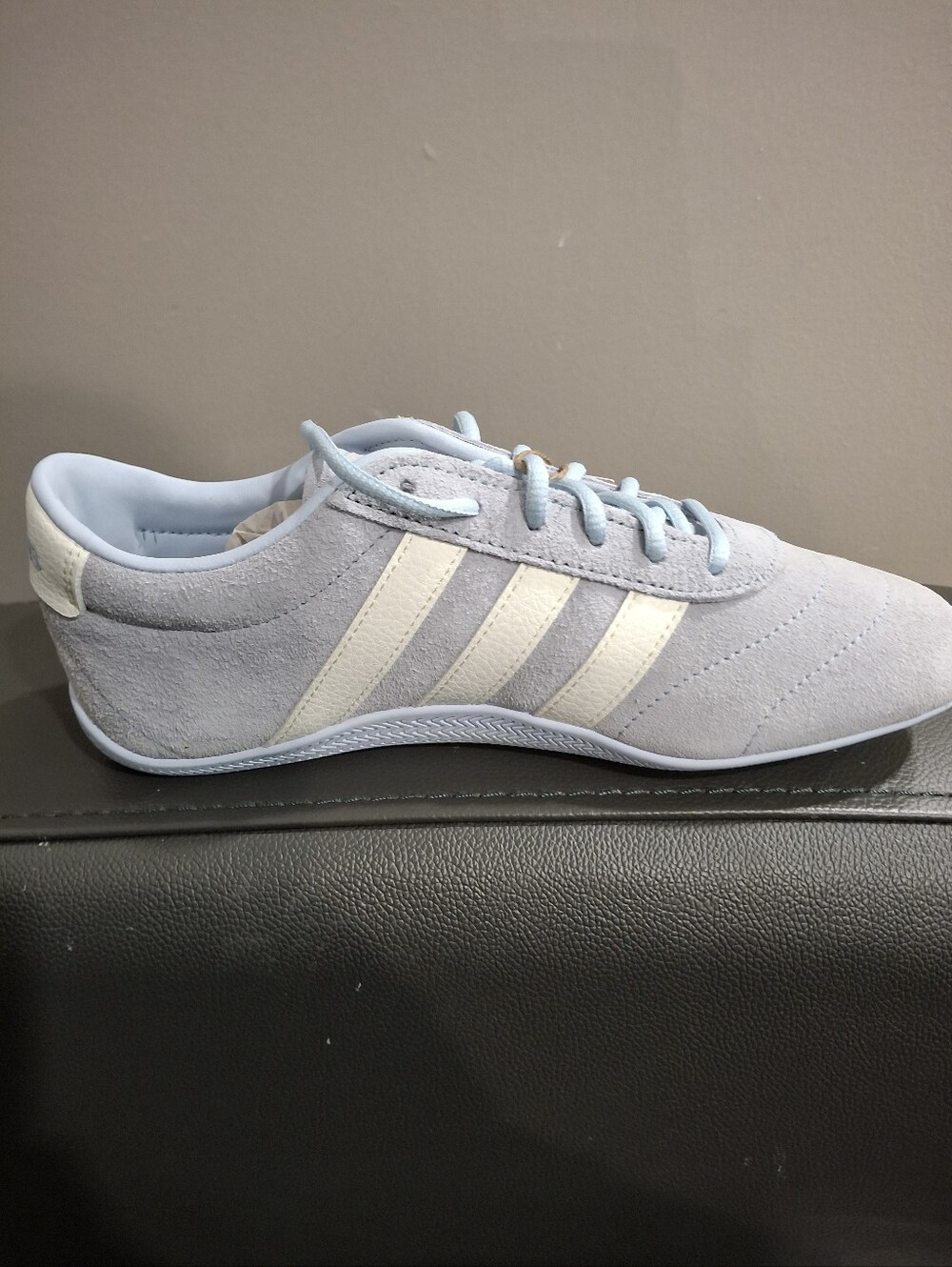 Adidas Women Grand Court Lo